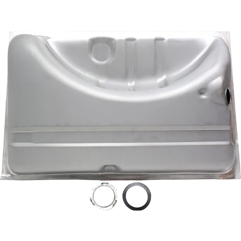 18 Gallon Fuel Gas Tank for Plymouth Barracuda Dart Valiant (1964–1966)
