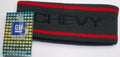 Ear Muffs Warmer Cap for Chevy GMC (1 Size Stretch)