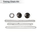 Timing Chain Kit No. 12609261 for GMC Acadia, Chevrolet Traverse (2007–2017)