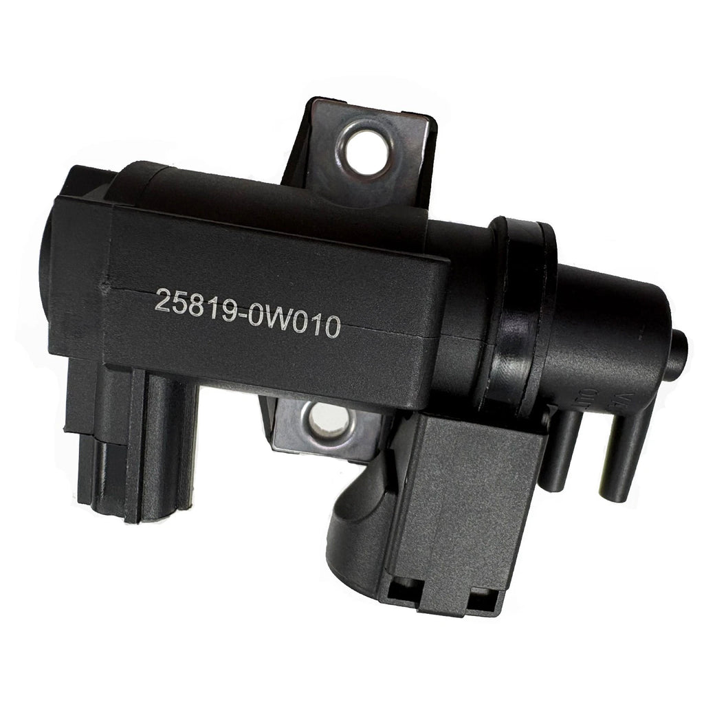 Turbo Boost Pressure Valve Solenoid for Lexus 2.0L (Fits 25819-0W010, 25819-0R010)