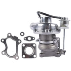 Turbocharger for Perkins 404D-22T, 404C-22T, 404D-22TA