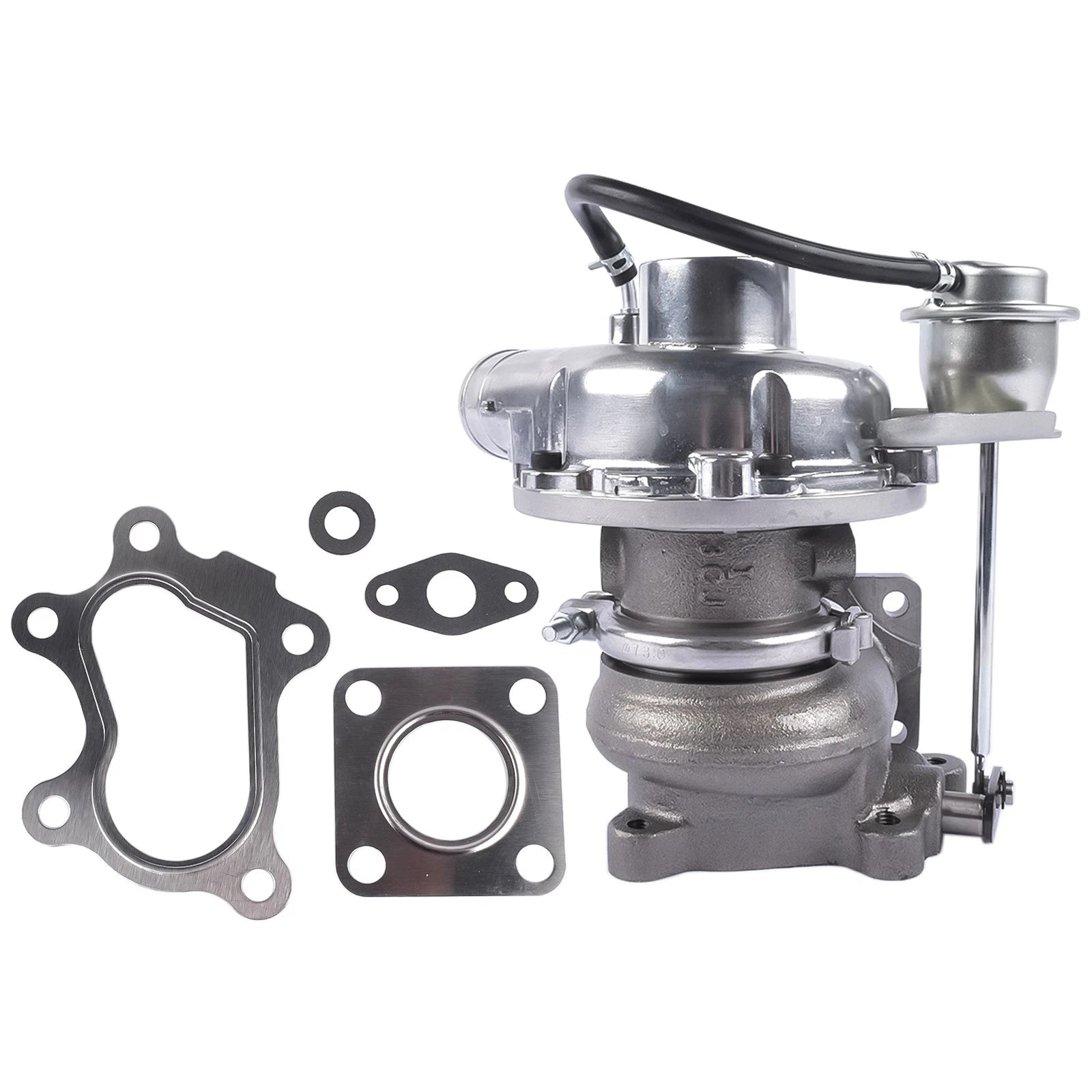Turbocharger for Perkins 404D-22T, 404C-22T, 404D-22TA