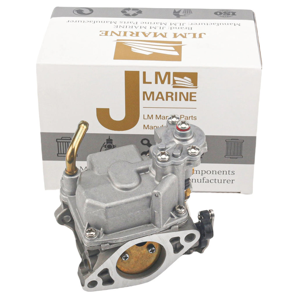 Carburetor for Mercury Mariner 9.9 HP 4 Stroke Boat Engine (Outboard)