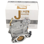 Carburetor for Mercury Mariner 9.9 HP 4 Stroke Boat Engine (Outboard)