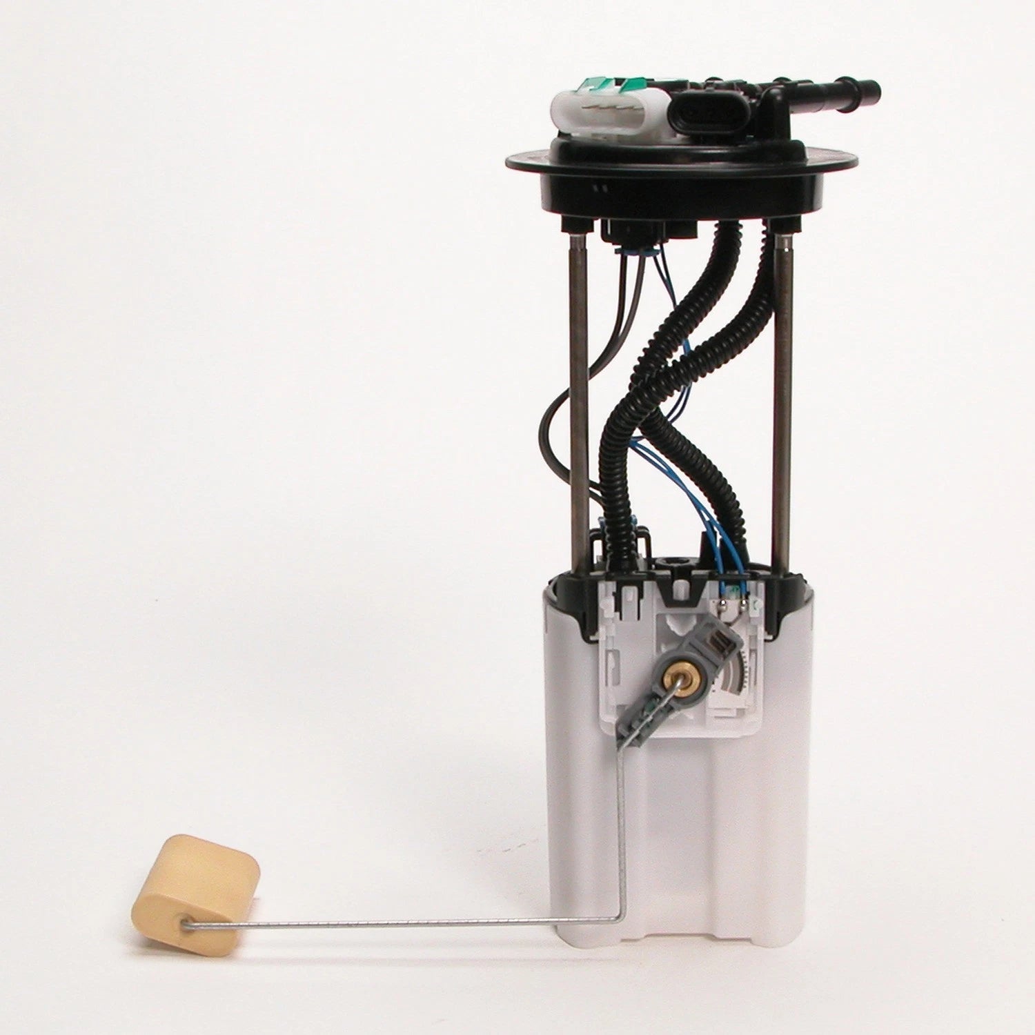 Delphi FG0359 Fuel Pump Module Assembly for Chevrolet Colorado/GMC Canyon (2004–2005)