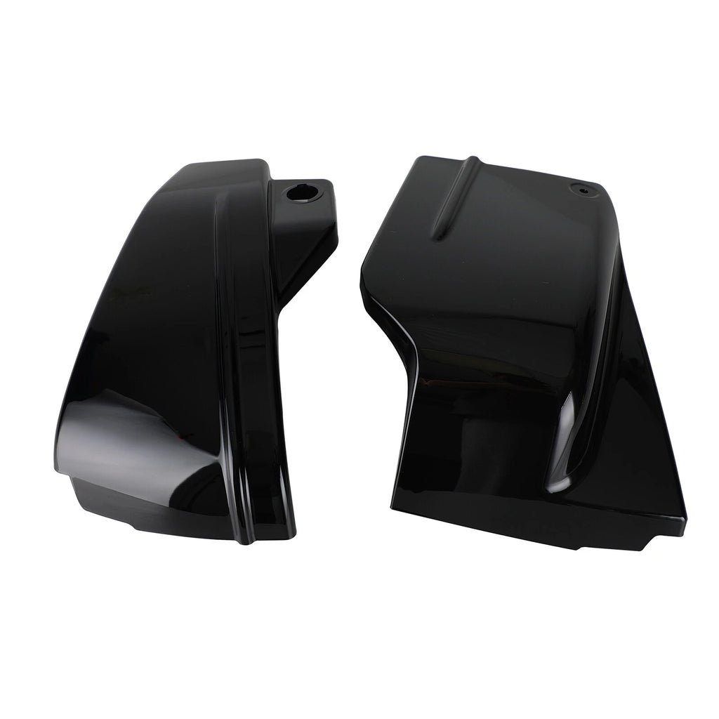 Battery Side Cover for Yamaha DragStar DS400 DS650 V-Star XVS400 XVS650 (1997–2017)