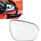 Rear View Mirror with Blind Spot for Land Rover Range Rover Evoque L538 (2012–2015)