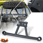 Aluminum Core Radiator for Subaru 9-2X/Baja/Impreza (2003–2007)