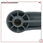Window Crank Handle for Nissan Pickup (1986-1997) Gray