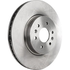 Front Brake Disc Rotors for Kia Borrego (2009–2011)