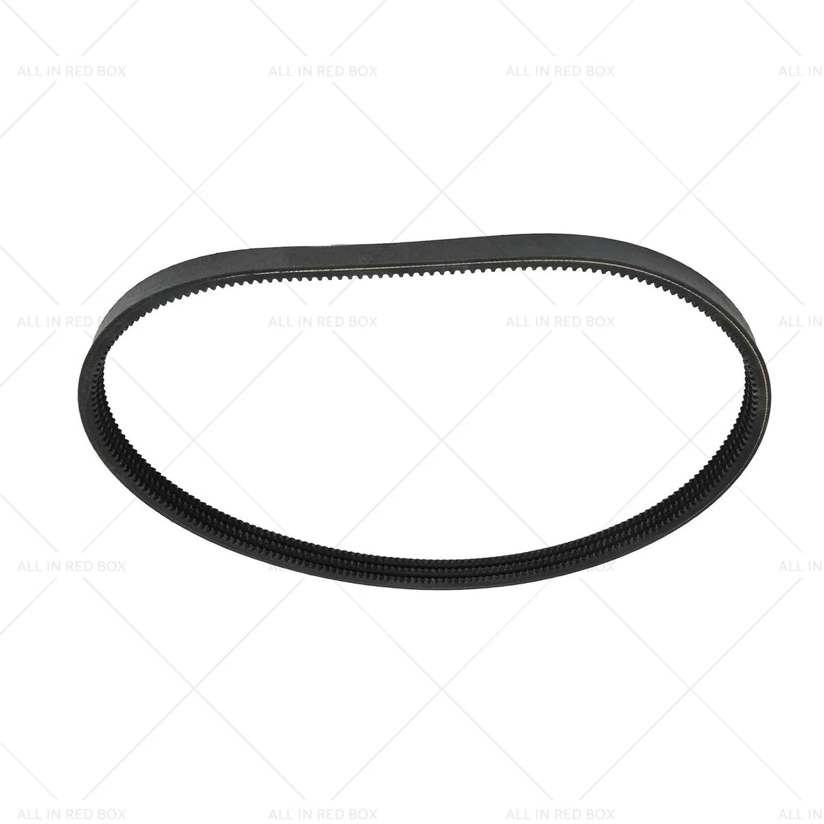 Drive Belt for Bobcat S130-S205 T140-T190 V2203 V2403T (Fits 6736775)