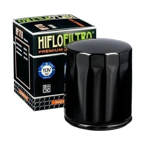 Oil Filter for Harley Davidson FXST Softail Standard EFI (2000–2007)
