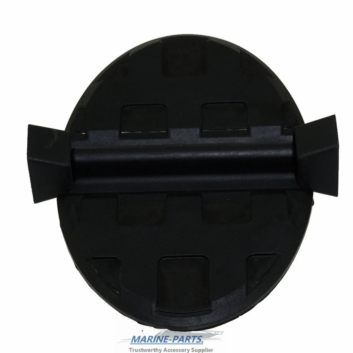 Exhaust Flapper Water Shutter for Mercruiser 3.0 3.0L 3.7 3.7L (60930, 18-2727)