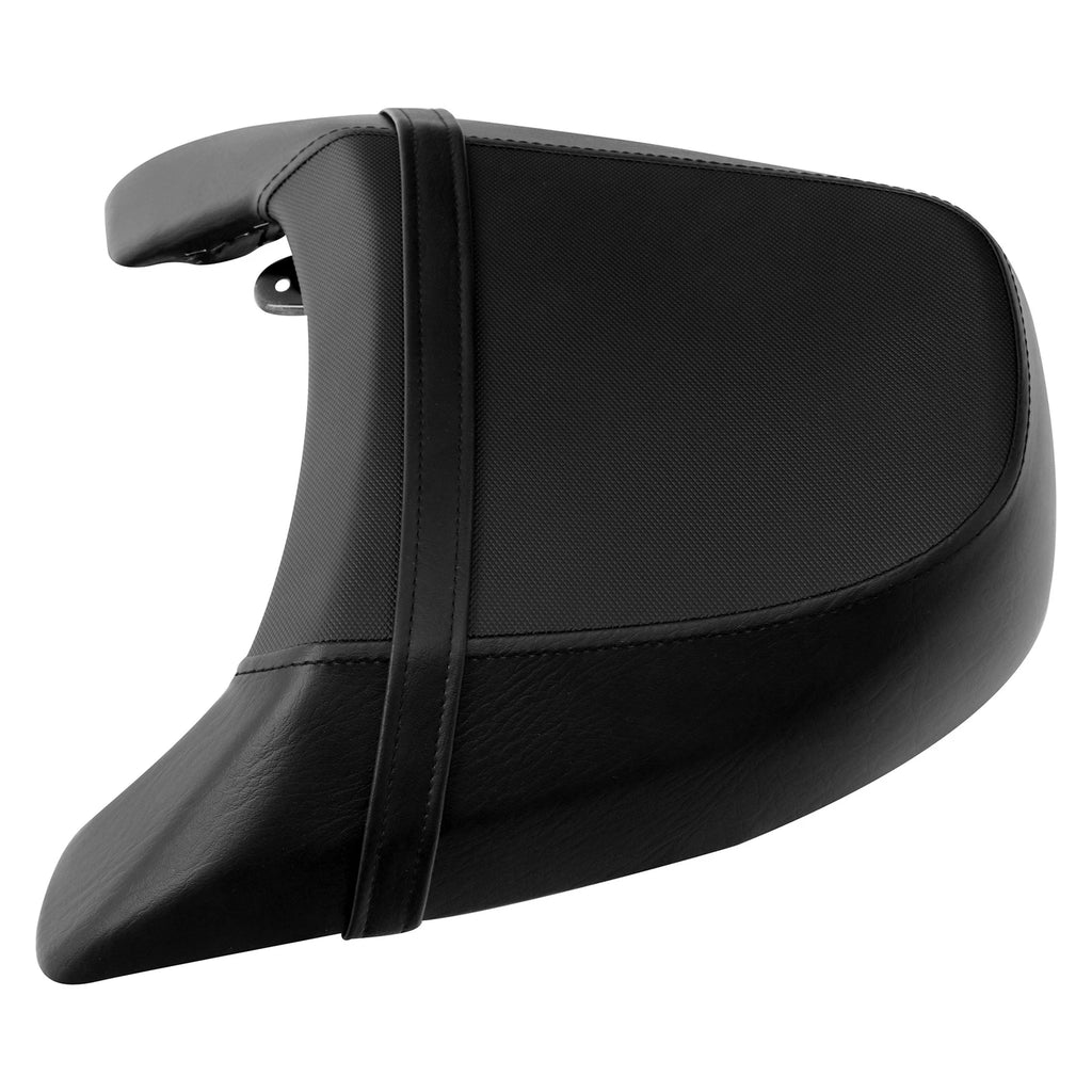 Black Rear Passenger Seat for Suzuki Boulevard M109R VZR1800 (2006–2024)