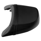 Black Rear Passenger Seat for Suzuki Boulevard M109R VZR1800 (2006–2024)