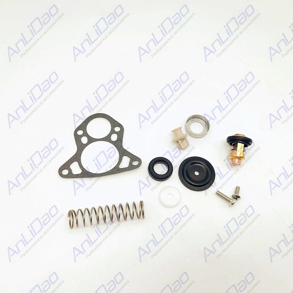 Thermostat Kit 18-3674 for Johnson Evinrude V6 150-235HP