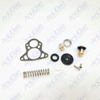 Thermostat Kit 18-3674 for Johnson Evinrude V6 150-235HP