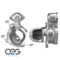 Starter Frame for Ford B-600 B-700 F-600 F-700 (1992–1999)