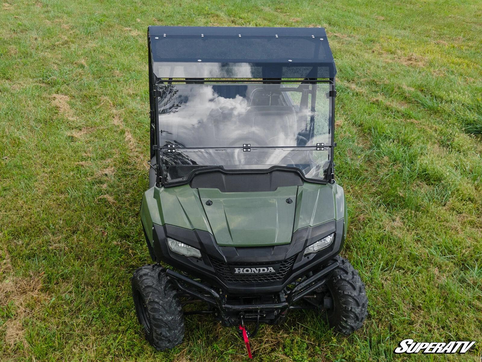 Tinted Roof for Honda Pioneer 700 (2014–2023)