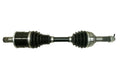 Precision Rear CV Axle for CFMOTO CFORCE 800 1000 (2016–2023) 9AY0-280300-00001