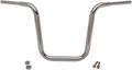 16" Chrome Treehugger Handlebar for LA Choppers (LA-7375-16)
