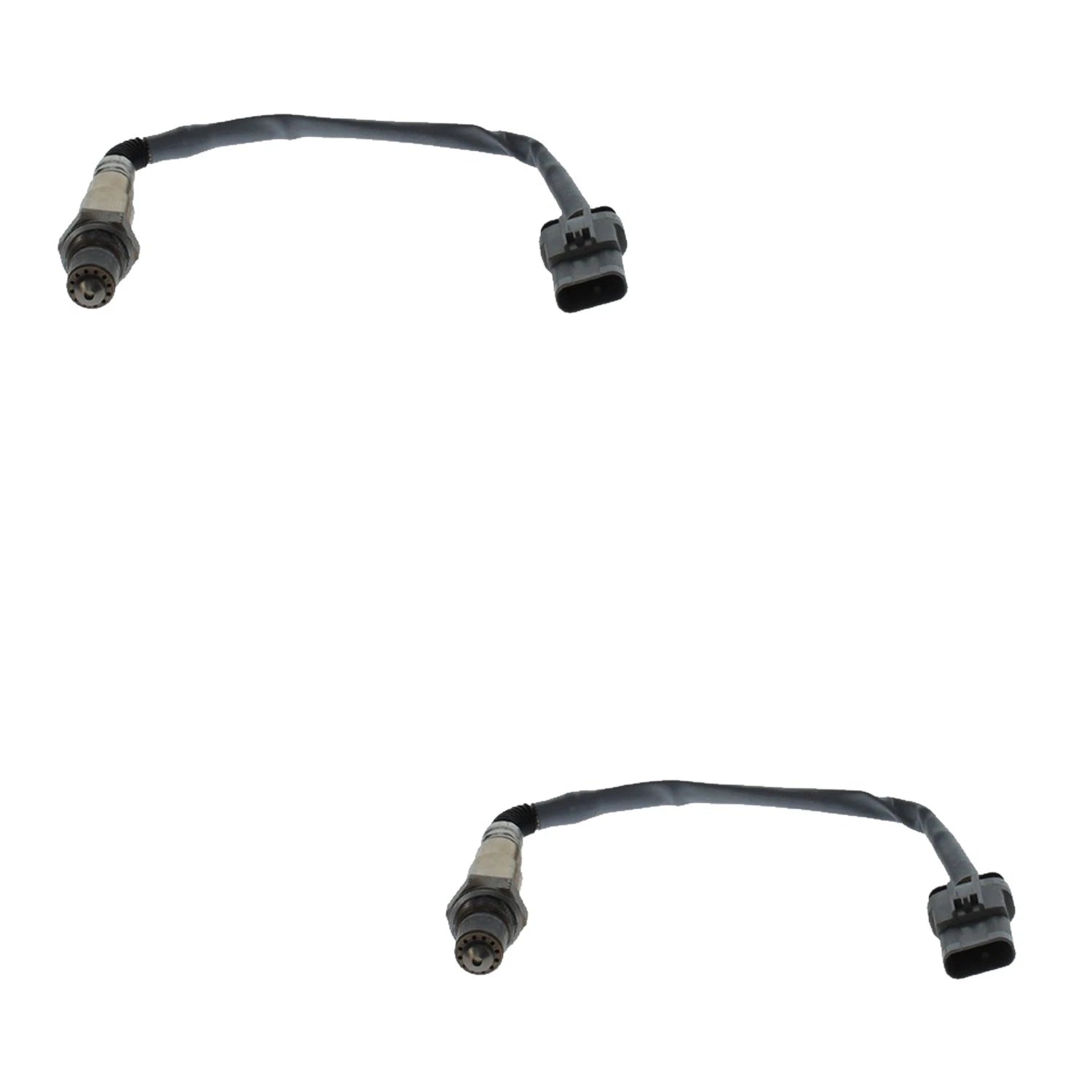 Oxygen Sensor Set of 2 for Chevrolet Volt (2011–2019)