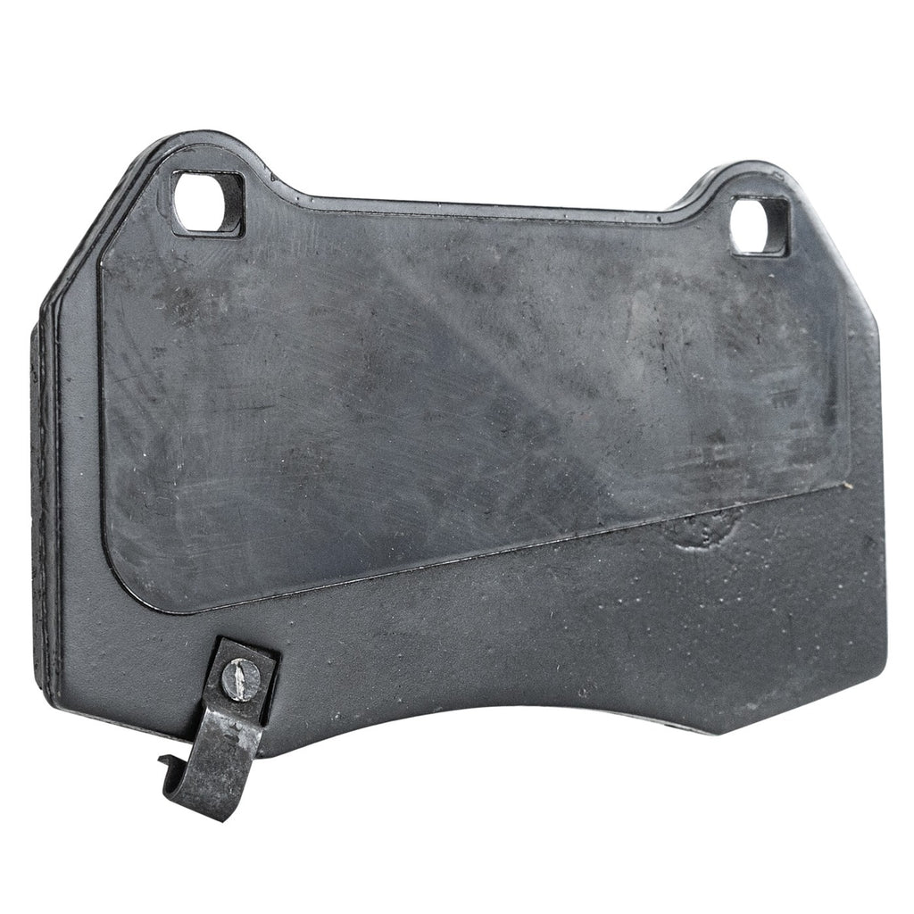 Front Brake Pad Set for Infiniti G35 RWD (2003–2004)
