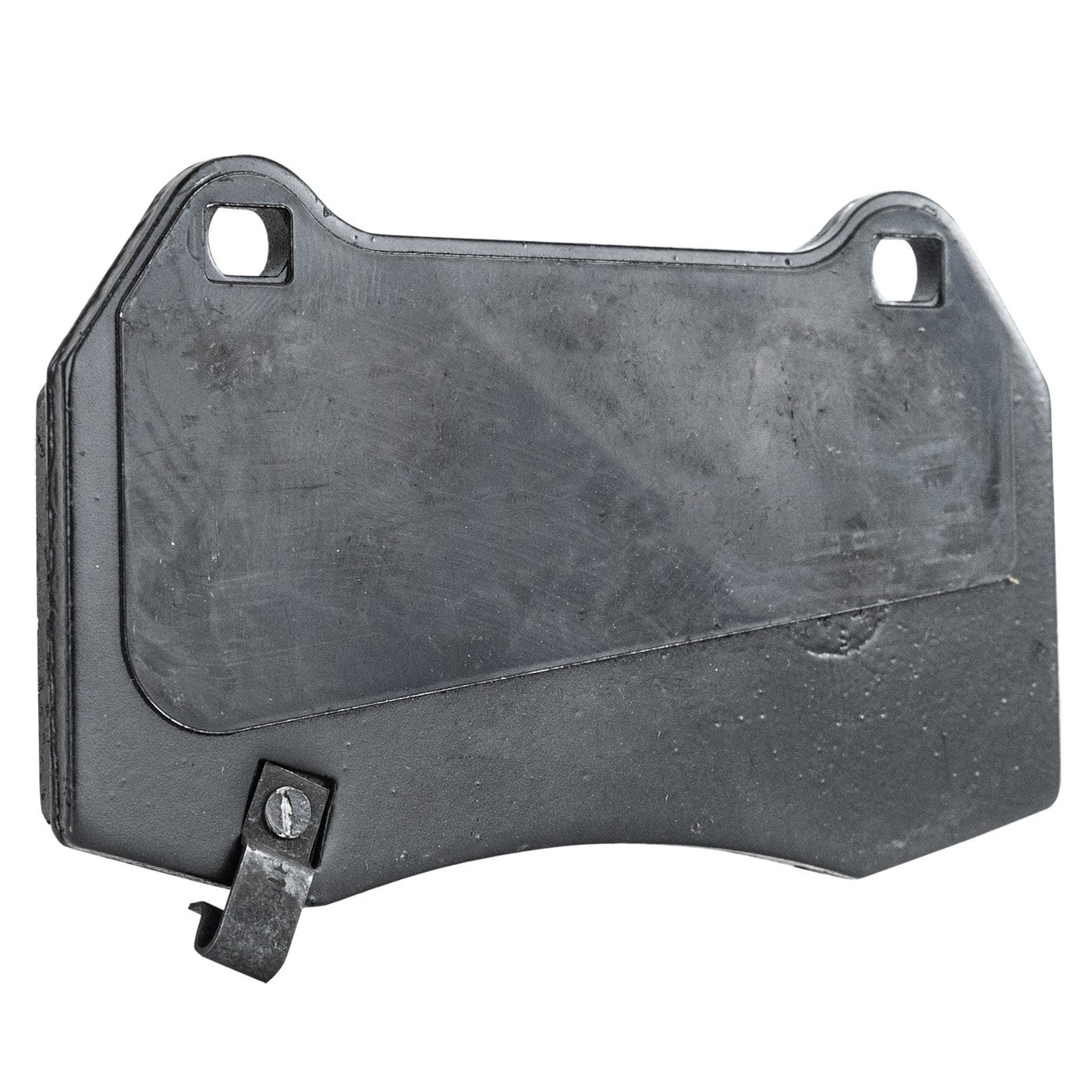 Front Brake Pad Set for Infiniti G35 RWD (2003–2004)