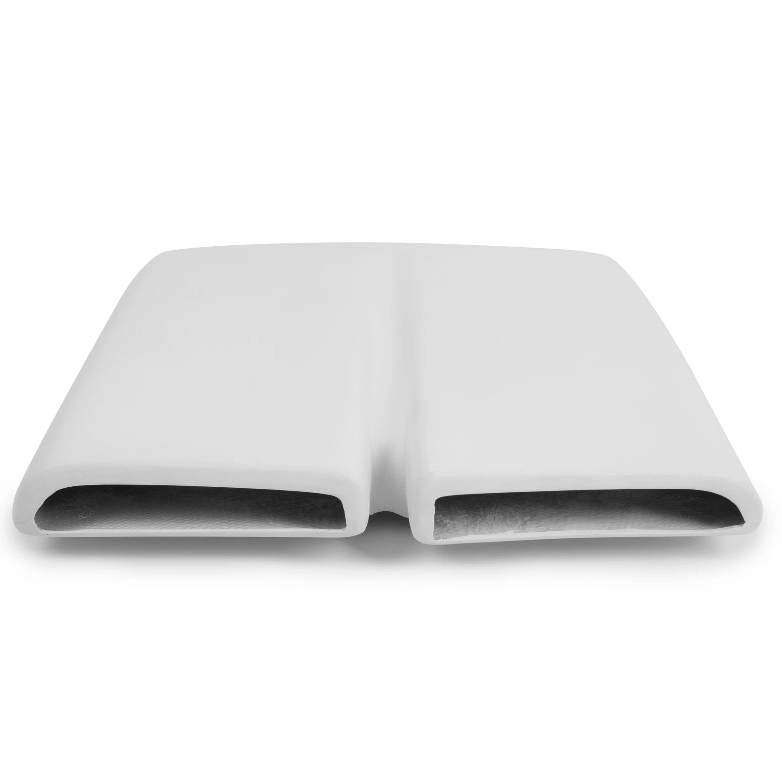 Fiberglass Hood Scoop Molding Bezel for Plymouth Duster (1970–1976)