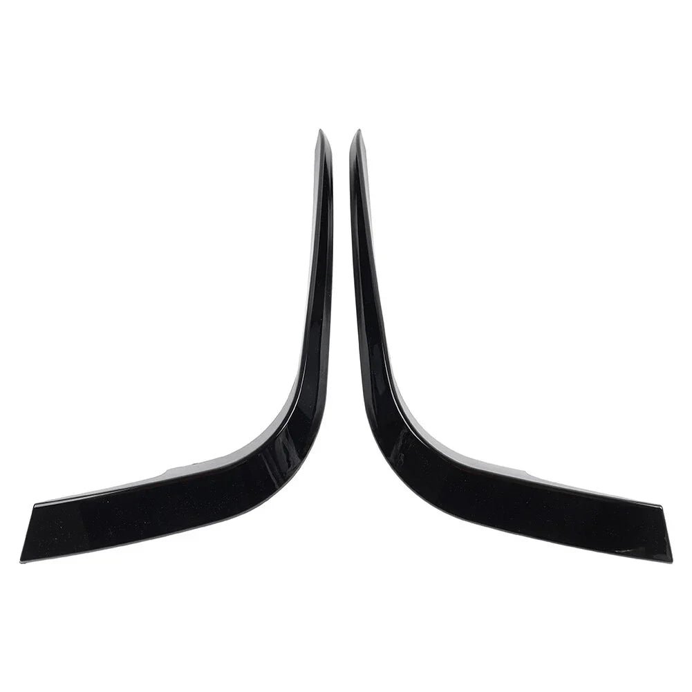 Bumper Spoiler Guard Cover for BMW 3 Series E90 325i M Sport (2009-2012)