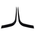 Bumper Spoiler Guard Cover for BMW 3 Series E90 325i M Sport (2009-2012)