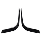 Bumper Spoiler Guard Cover for BMW 3 Series E90 325i M Sport (2009-2012)