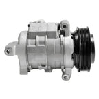 AC Compressor Replacement for Chevrolet Captiva Sport 2.4L (2007-2018)