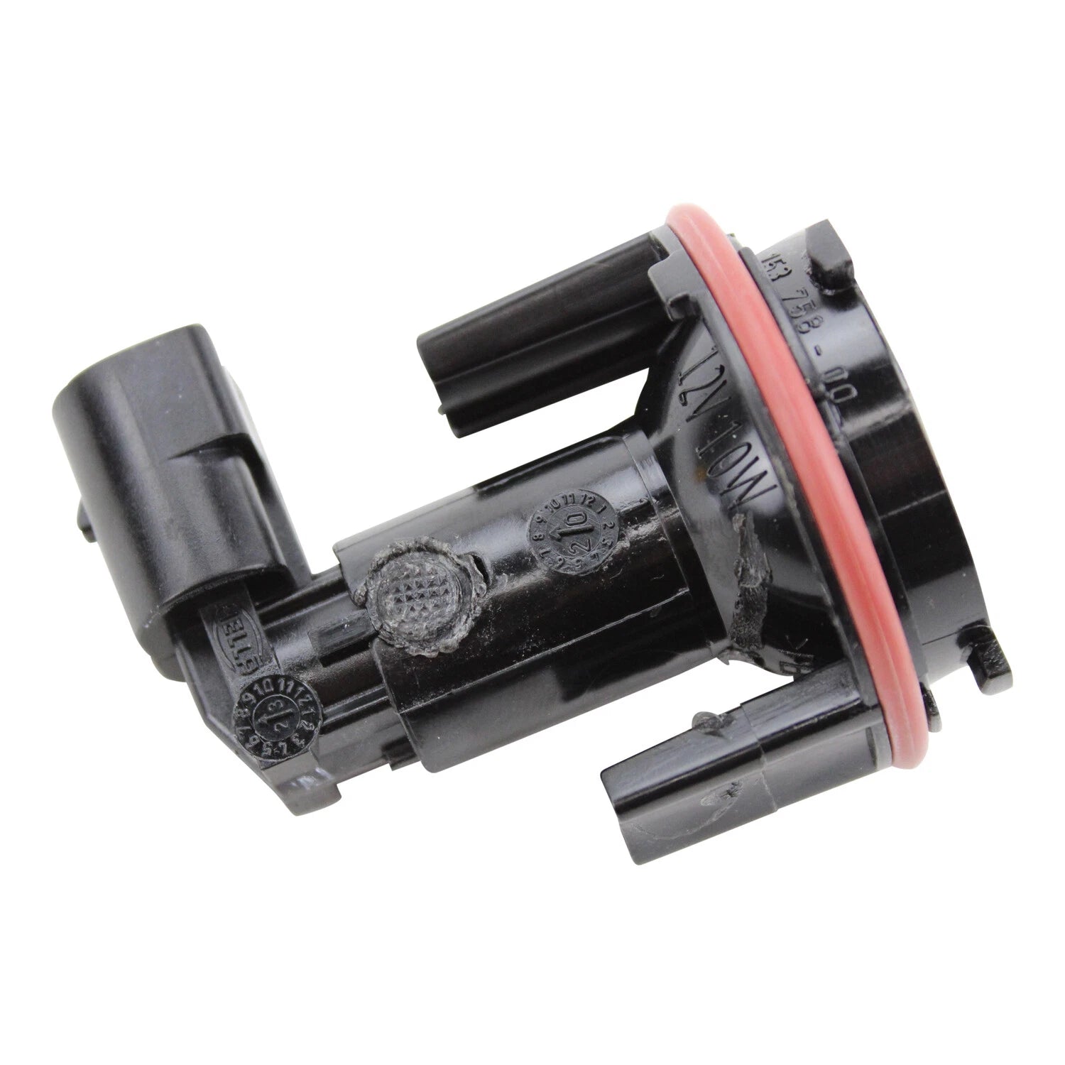 Halo Ring Angel Eyes Headlight Bulb Socket for BMW E39 E63 E64 E83 (Hella)