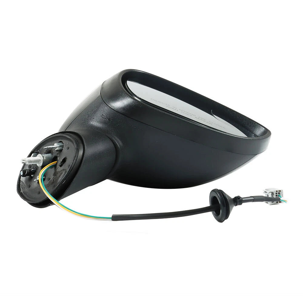 Passenger Side Reversing Mirror for Ford Fiesta (2011–2019)