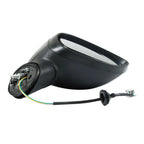 Passenger Side Reversing Mirror for Ford Fiesta (2011–2019)