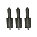 3X Fuel Injector Nozzle for Perkins (Replaces 2646692)