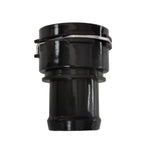 Radiator Coolant Hose Connector for Audi A3 A4 Q5 Volkswagen Passat (2005–2020)