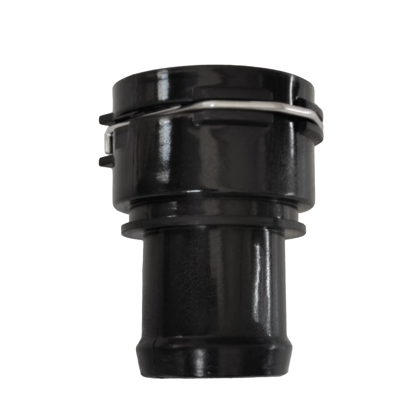 Radiator Coolant Hose Connector for Audi A3 A4 Q5 Volkswagen Passat (2005–2020)