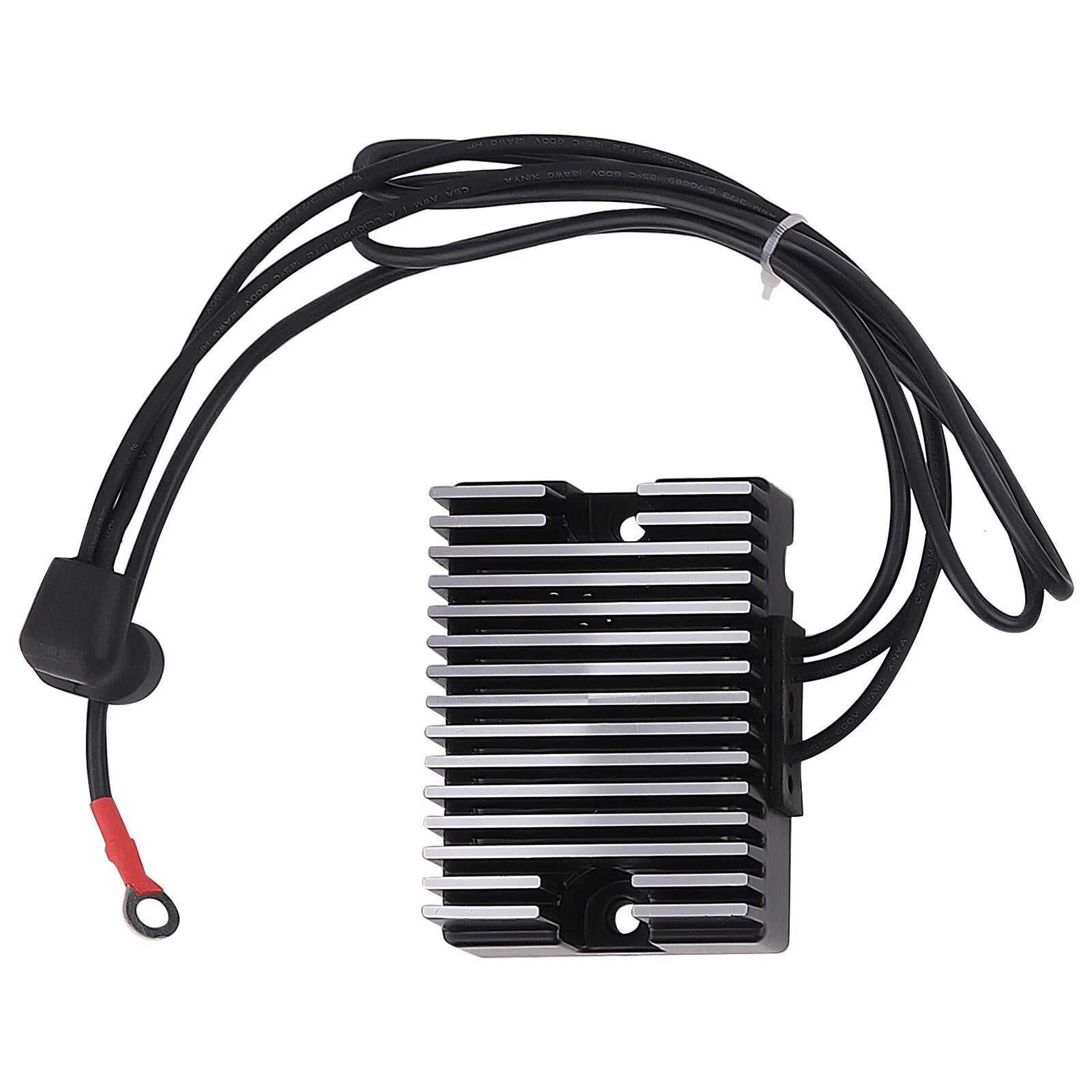 Charging System Kit for Harley Davidson Big Twin (1970-1999)