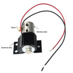 Front Brake Line Lock Kit Type Roll Control for Generic Vehicles