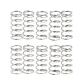 10Pcs Trimmer Head Spring for Stihl Autocut 25-2 FS44 (0000 997 1501)