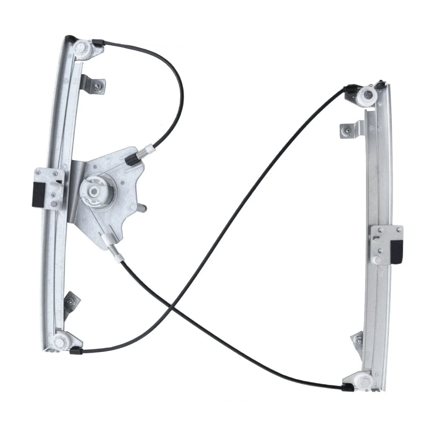 Front Right Window Regulator W/O Motor for Ford Ranger PX/Mazda BT50(2011–2015)