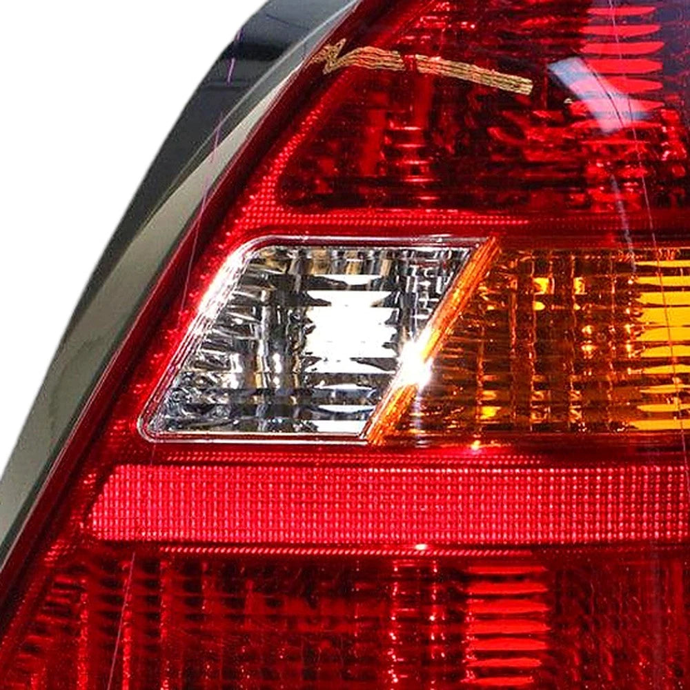 Tail Lamp Drivers Side for Hyundai Elantra XD (2000–2003)