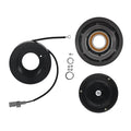 AC Compressor Clutch Kit Coil Pulley for Toyota Tacoma 4Cyl (1995–2004)