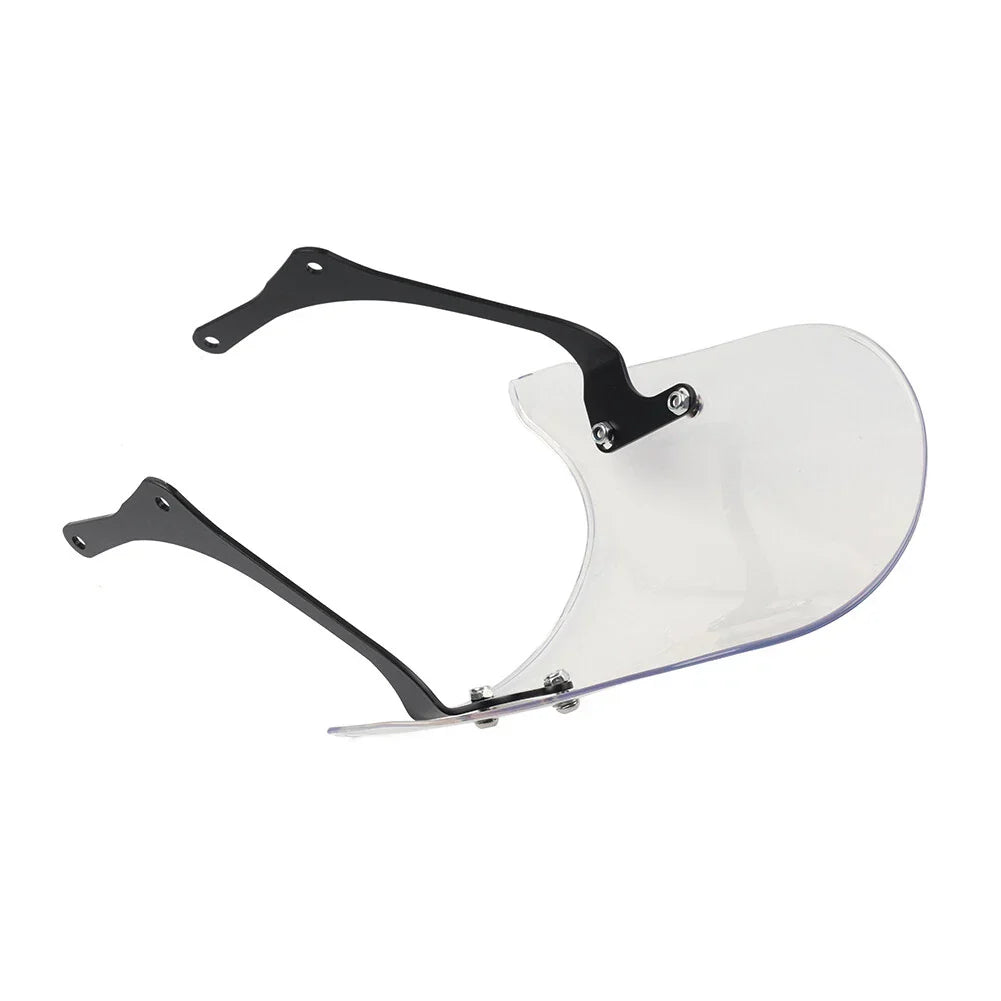 Windshield Deflector for Honda CT110/125 Hunter Cub (2020-2024)