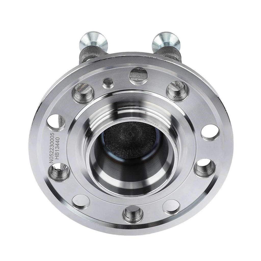 Front Wheel Hub & Bearing Assembly for Mercedes-Benz C300 (2015–2023)