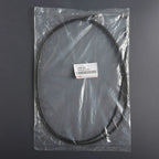 Hood Release Cable for Toyota Corolla E90 EE90 AE92 (1988-1992)