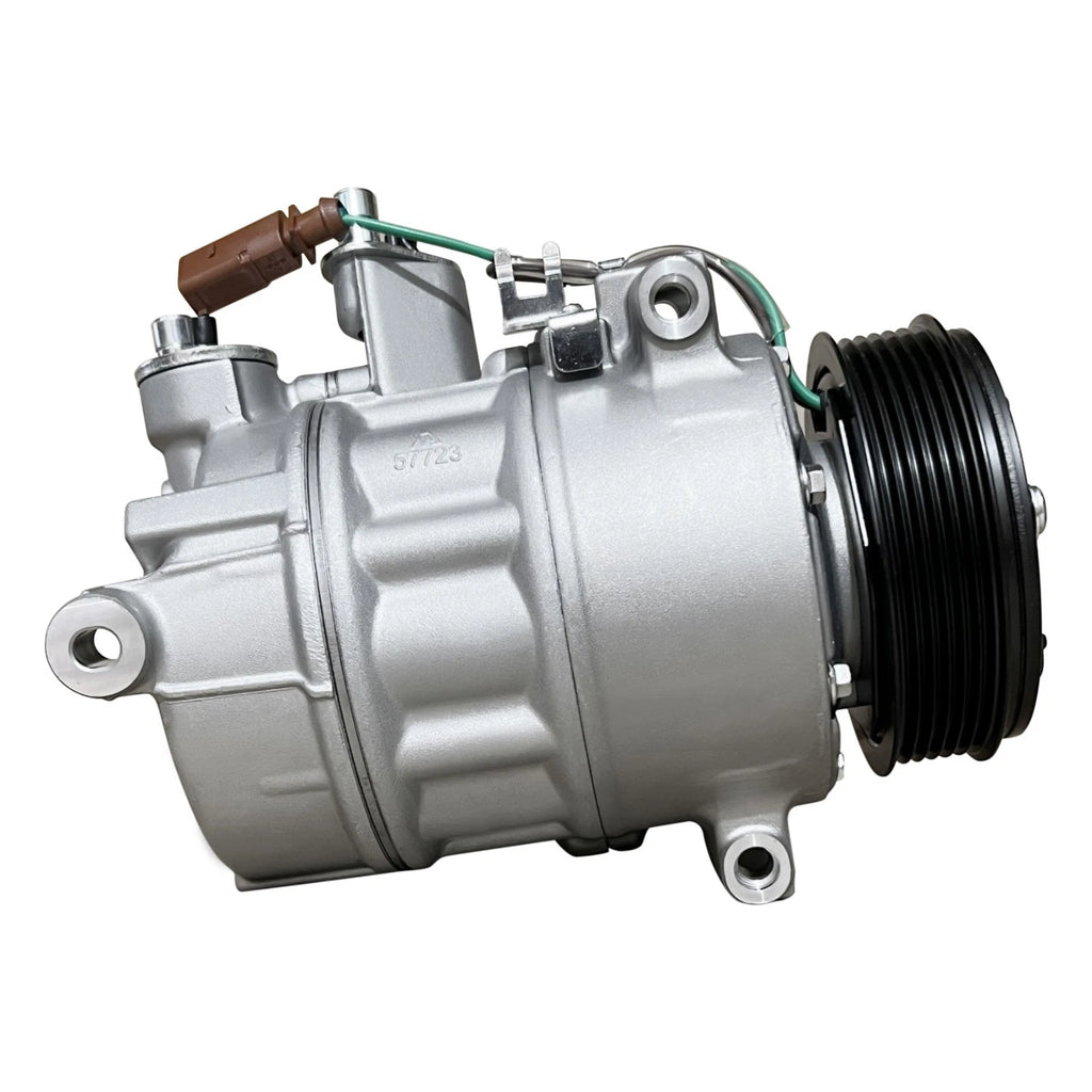 AC Compressor Replacement for Volkswagen Atlas 2.0L (2018-2024)