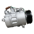 AC Compressor Replacement for Volkswagen Atlas 2.0L (2018-2024)